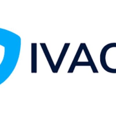 Logomarca Ivacy VPN
