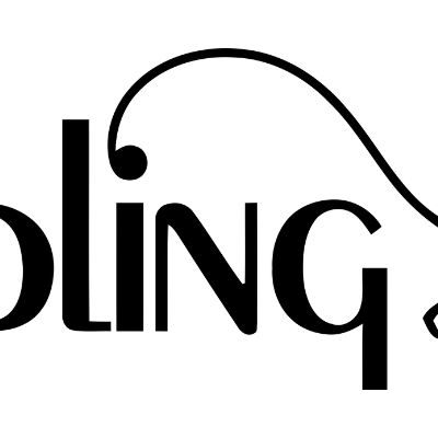 Logomarca Kipling