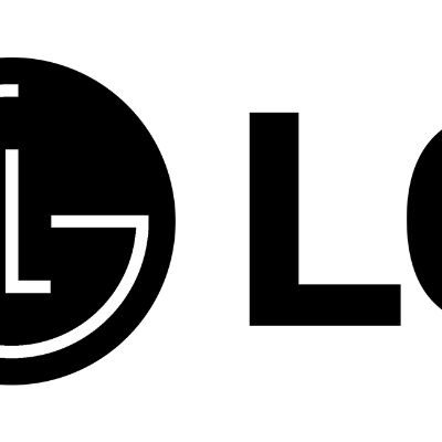 Logomarca LG