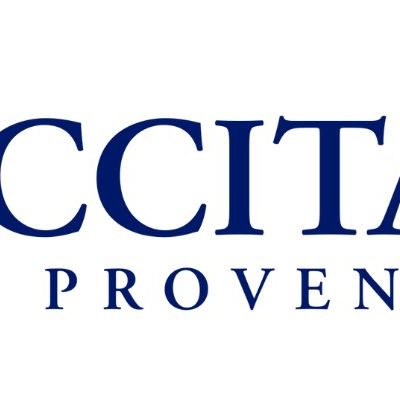 Logomarca Loccitane Provence