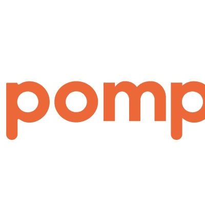 Logomarca Lojas Pompéia