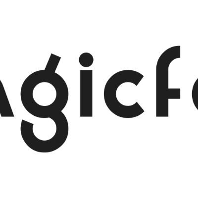 Logomarca Magic Feet
