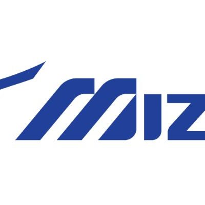 Logomarca Mizuno