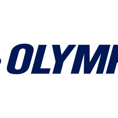 Logomarca Olympikus