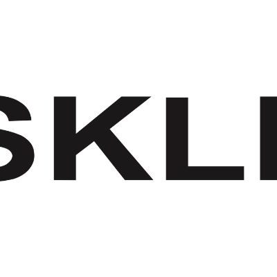 Logomarca Osklen
