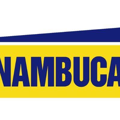 Logomarca Pernambucanas