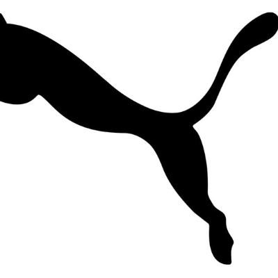 Logomarca Puma