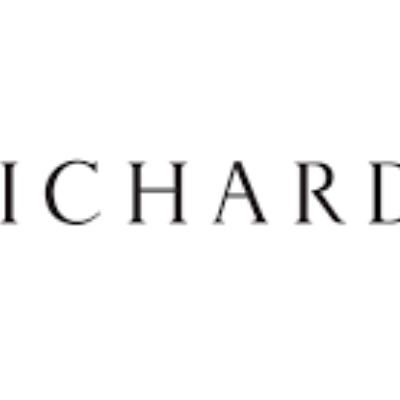 Logomarca Richards