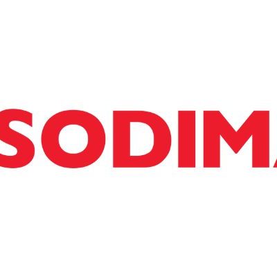 Logomarca Sodimac