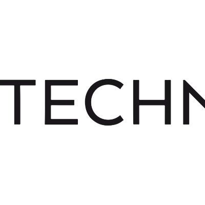 Logomarca Technos