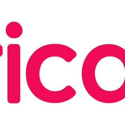Logomarca Tricae