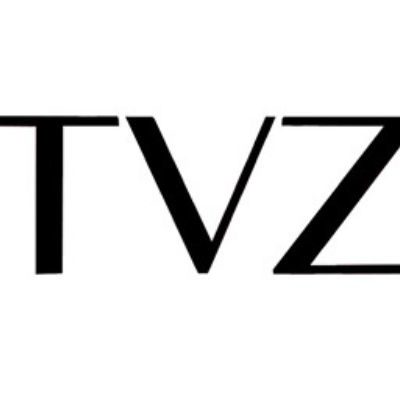 Logomarca TVZ