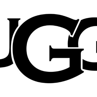 Logomarca UGG