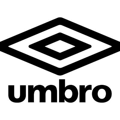 Logomarca Umbro