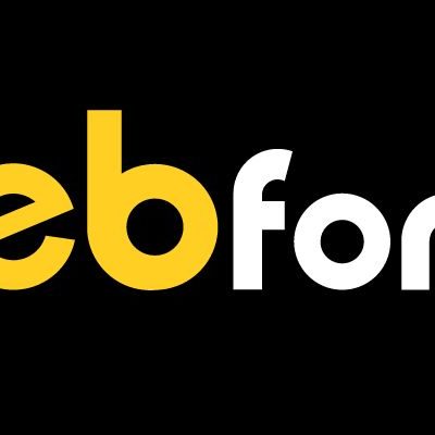 Logomarca Webfones