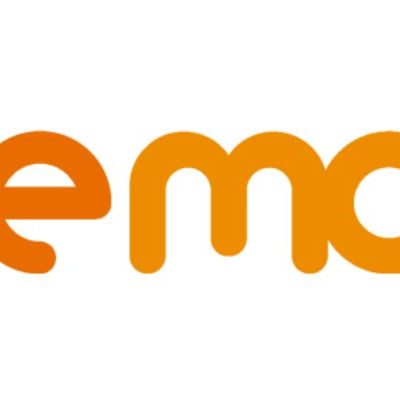 Logomarca Wemobi