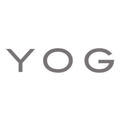 Logomarca Yogini