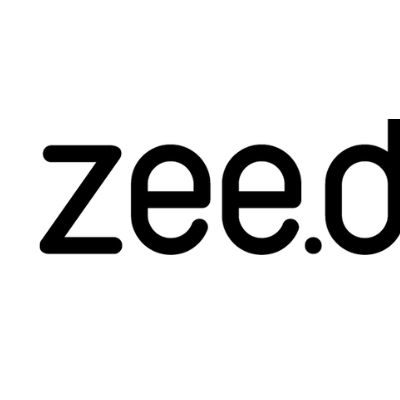 Logomarca Zee Dog