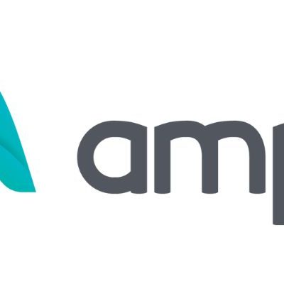 Logomarca Ampli