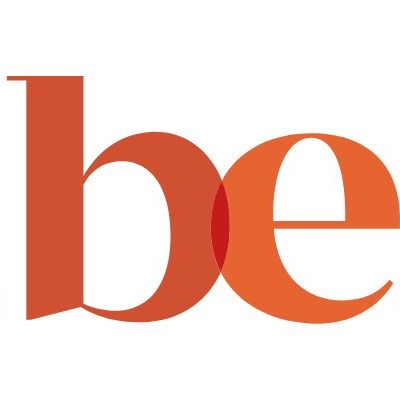 Logomarca BelongBe