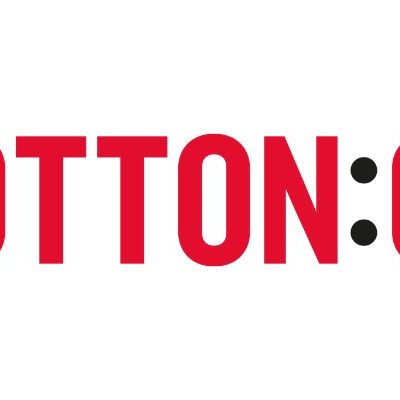 Logomarca Cotton On