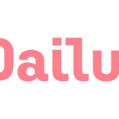 Logomarca Dailus