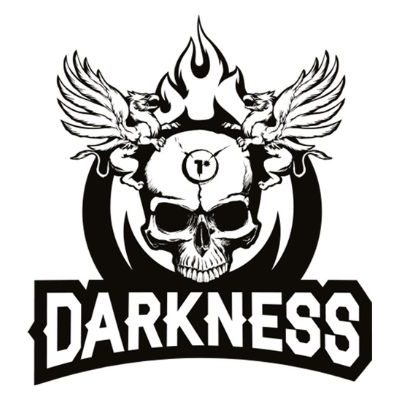Logomarca Darkness
