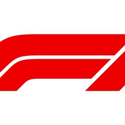 Logomarca Fórmula 1 TV