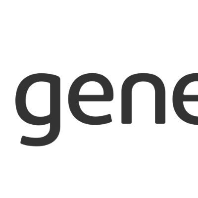 Logomarca Genera