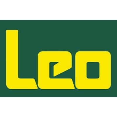 Logomarca Léo Madeiras