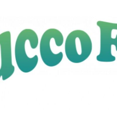Logomarca Luccofit