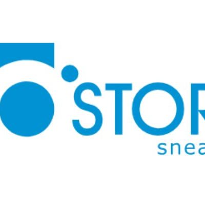 Logomarca O'store