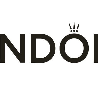 Logomarca Pandora