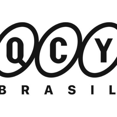 Logomarca QCY