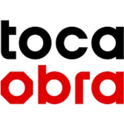 Logomarca Toca Obra