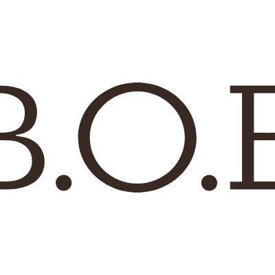 Logomarca Use B.O.B
