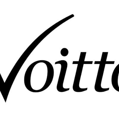 Logomarca Voitto