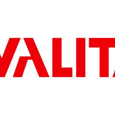Logomarca Walita