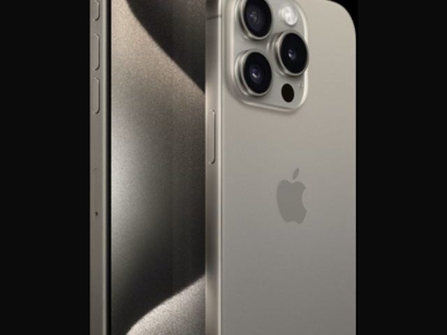 iPhone 15: o mais novo Lançamento Apple!