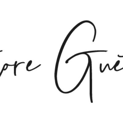 Logomarca Store Guette