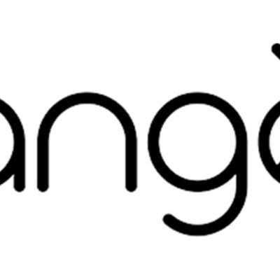 Logomarca Angê