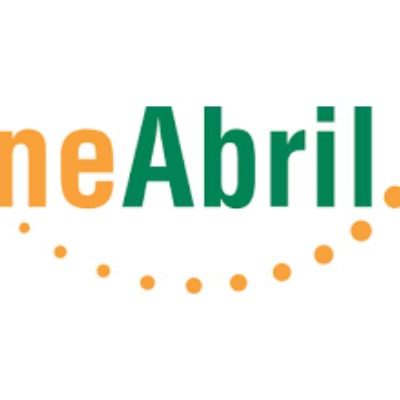 Logomarca Assine Abril