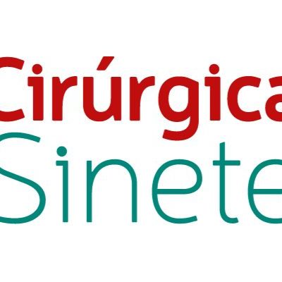 Logomarca Cirúrgica Sinete