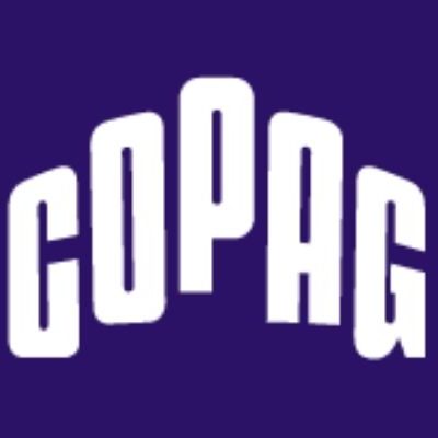 Logomarca Copag