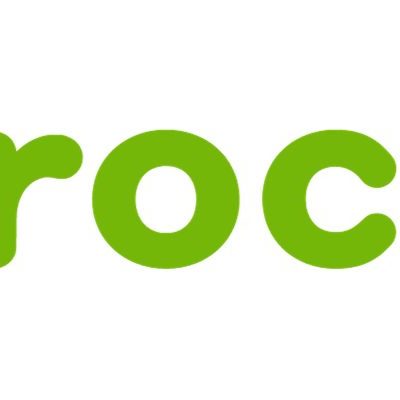 Logomarca Crocs