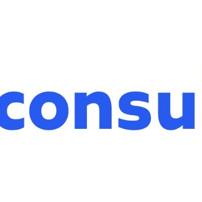 Logomarca Dr Consulta