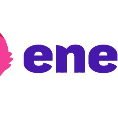Logomarca Eneba