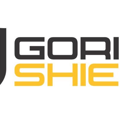 Logomarca Gorila Shield