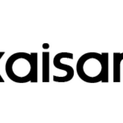 Logomarca Kaisan