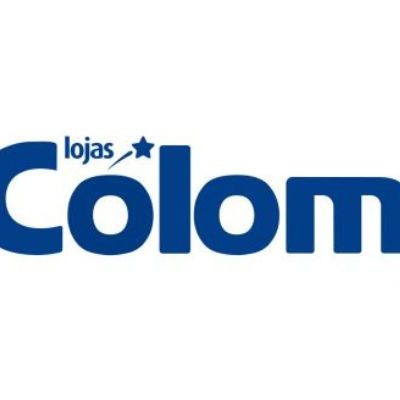 Logomarca Lojas Colombo